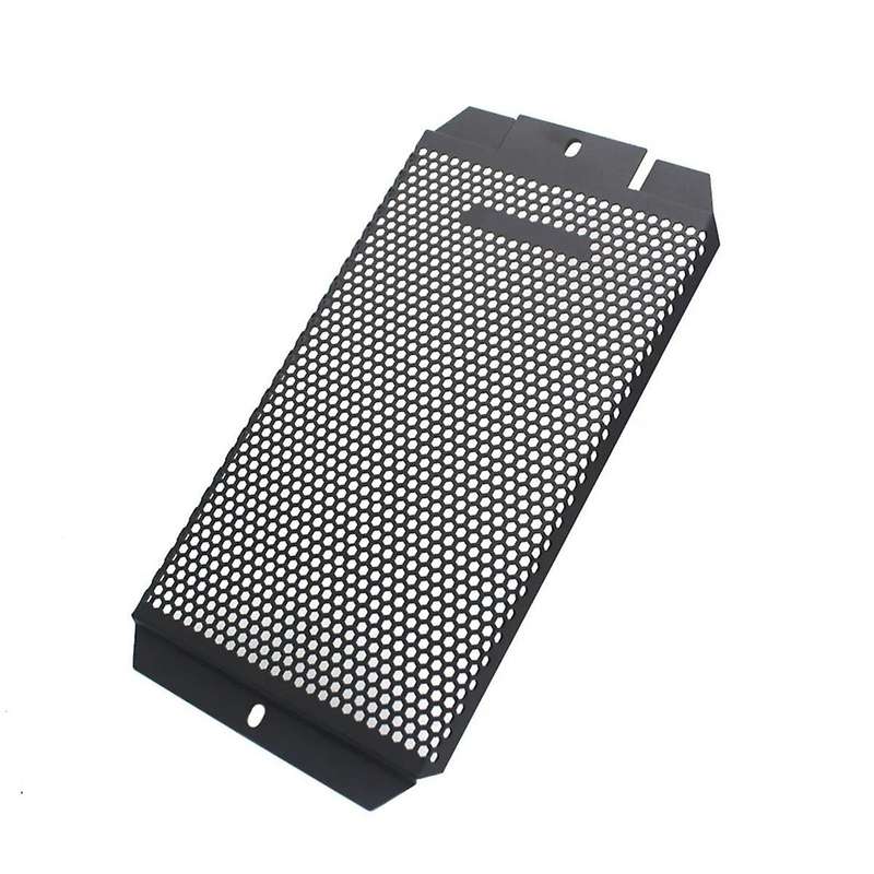 Motorcycle Radiator Protective Cover Grille Guard Protector for Street Twin Street Cup Scrambler 20