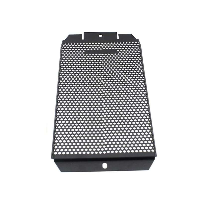 Motorcycle Radiator Protective Cover Grille Guard Protector for Street Twin Street Cup Scrambler 20