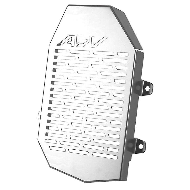 Motorcycle Radiator Protective Cover Protector Motorcycle Accessories for ADV 150 Adv150 2019 2020 S
