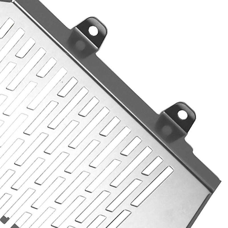 Motorcycle Radiator Protective Cover Protector Motorcycle Accessories for ADV 150 Adv150 2019 2020 S