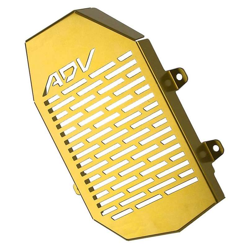 Motorcycle Radiator Protective Cover Protector Motorcycle Accessories for ADV 150 Adv150 2019 2020 G