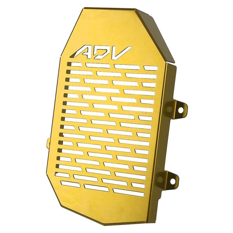 Motorcycle Radiator Protective Cover Protector Motorcycle Accessories for ADV 150 Adv150 2019 2020 G