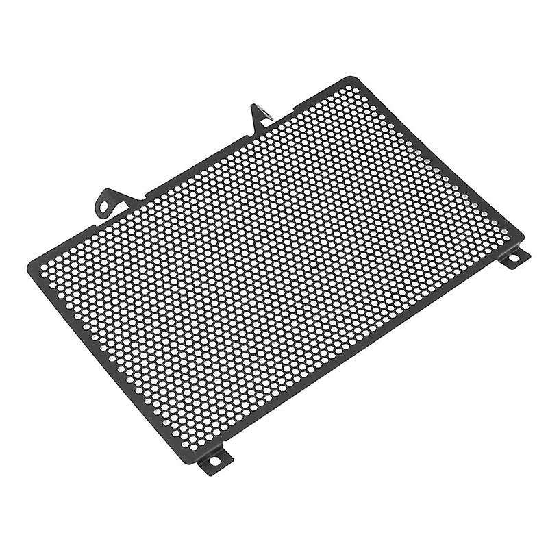 Motorcycle Radiator Protector Grille Cover Water Tank Coolant Grill for Z900 Z 900 2020-2022