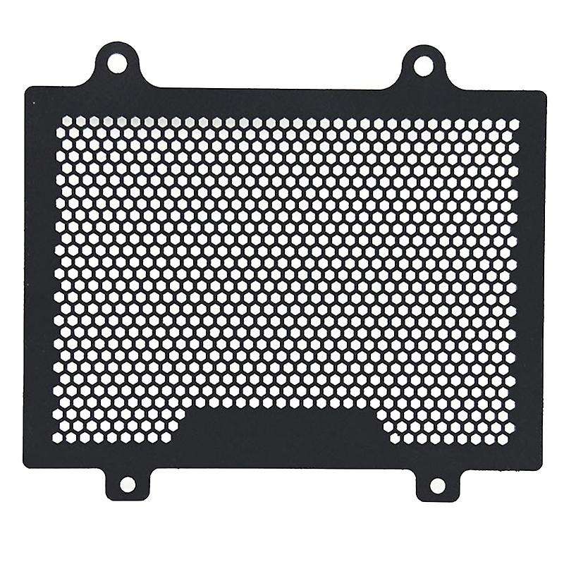 Motorcycle Radiator Protector Grille Cover Protective Cover Fit for G310GS G310R 2017-2018 Water Coo