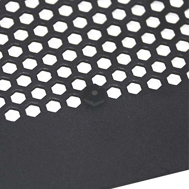 Motorcycle Radiator Protector Grille Cover Protective Cover Fit for G310GS G310R 2017-2018 Water Coo
