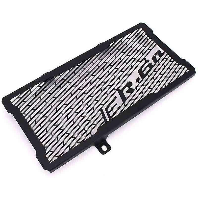 Motorcycle Radiator Protector Grille Grill Cover for Ninja ER-6N ER-6F ER6N ER6F ER 2012-2016