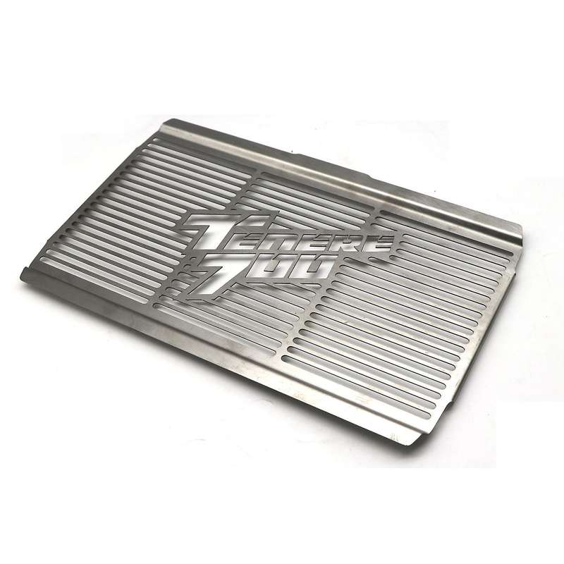 Motorcycle Radiator Protector Cover for 700 XTZ 2018-2020 Water Cooler Protection