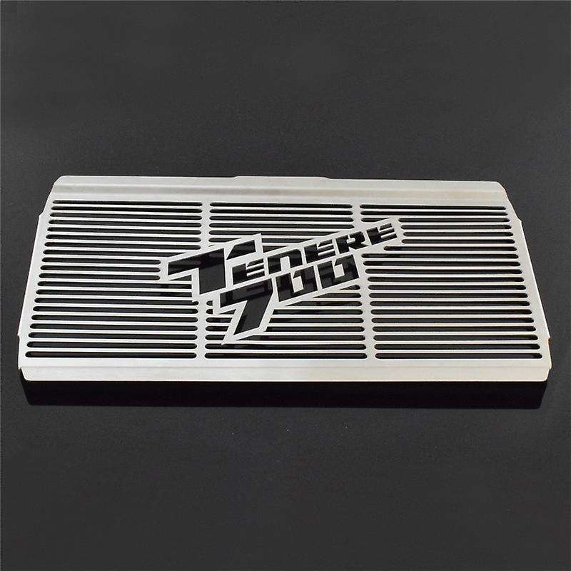 Motorcycle Radiator Protector Cover for 700 XTZ 2018-2020 Water Cooler Protection