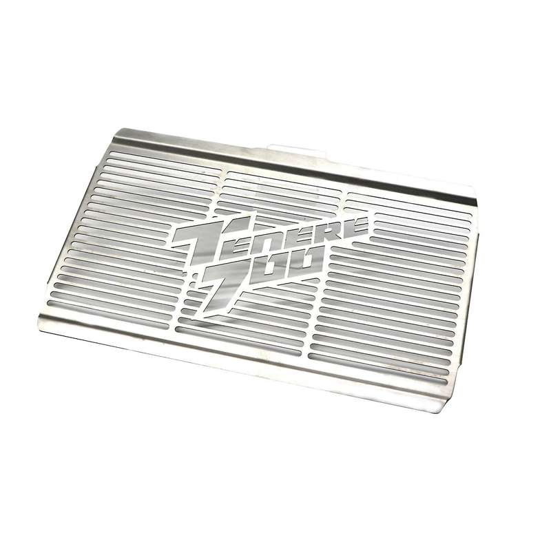 Motorcycle Radiator Protector Cover for 700 XTZ 2018-2020 Water Cooler Protection