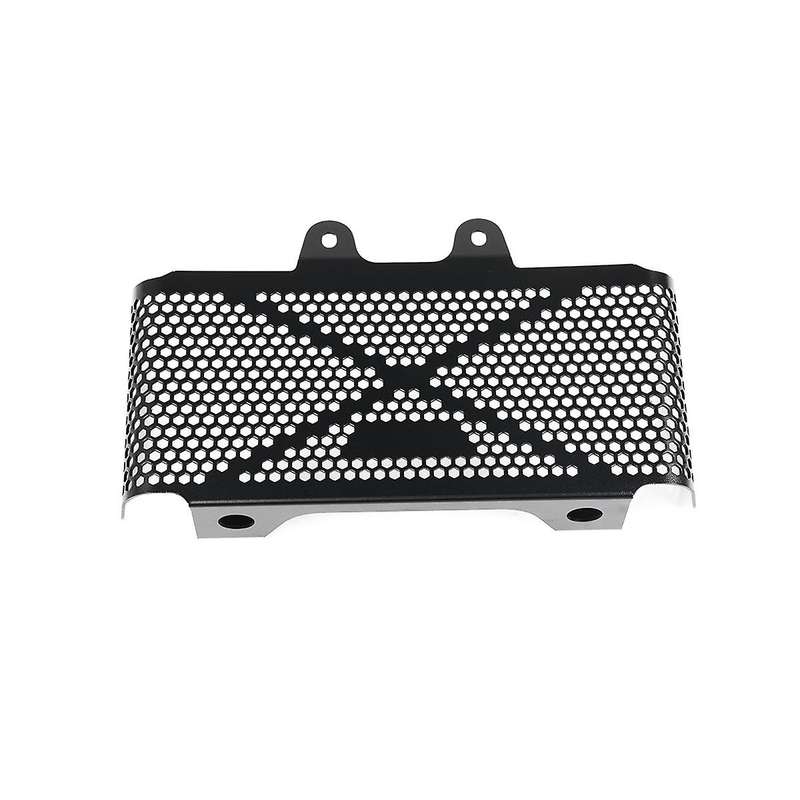 Motorcycle Radiator Protective Grille Cover Guards for Rninet R Nine T Pure Scrambler R9t 2014-2021