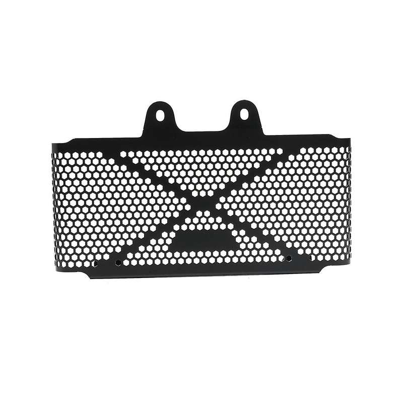 Motorcycle Radiator Protective Grille Cover Guards for Rninet R Nine T Pure Scrambler R9t 2014-2021