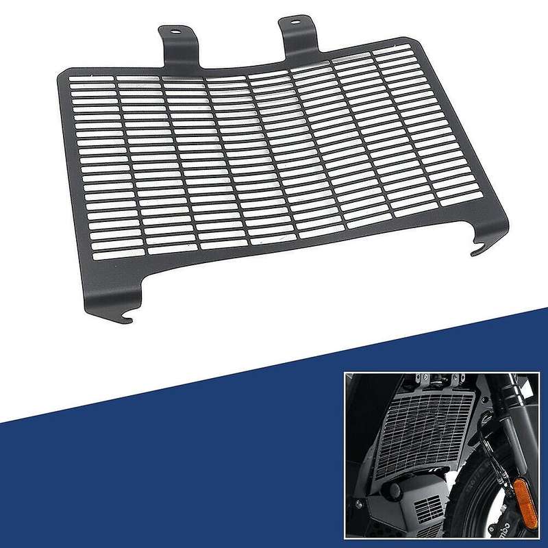 Motorcycle Radiator Shield for Pan America 1250 S PA1250 S Panamerica 1250 2021 2020