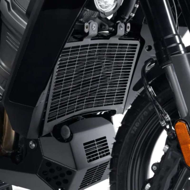 Motorcycle Radiator Shield for Pan America 1250 S PA1250 S Panamerica 1250 2021 2020