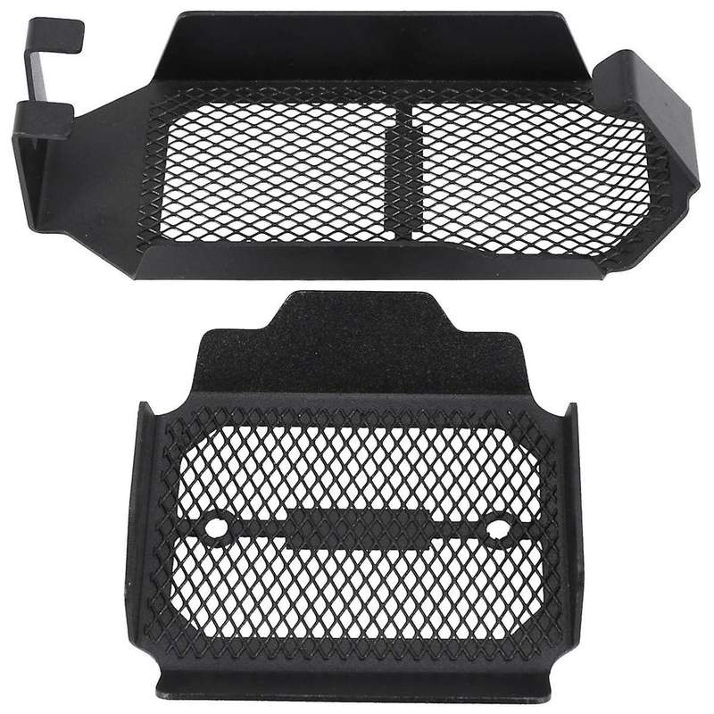 Motorcycle Radiator Shield Grille Guard Cover Protection for Scrambler800 Scrambler 800 2015-2021