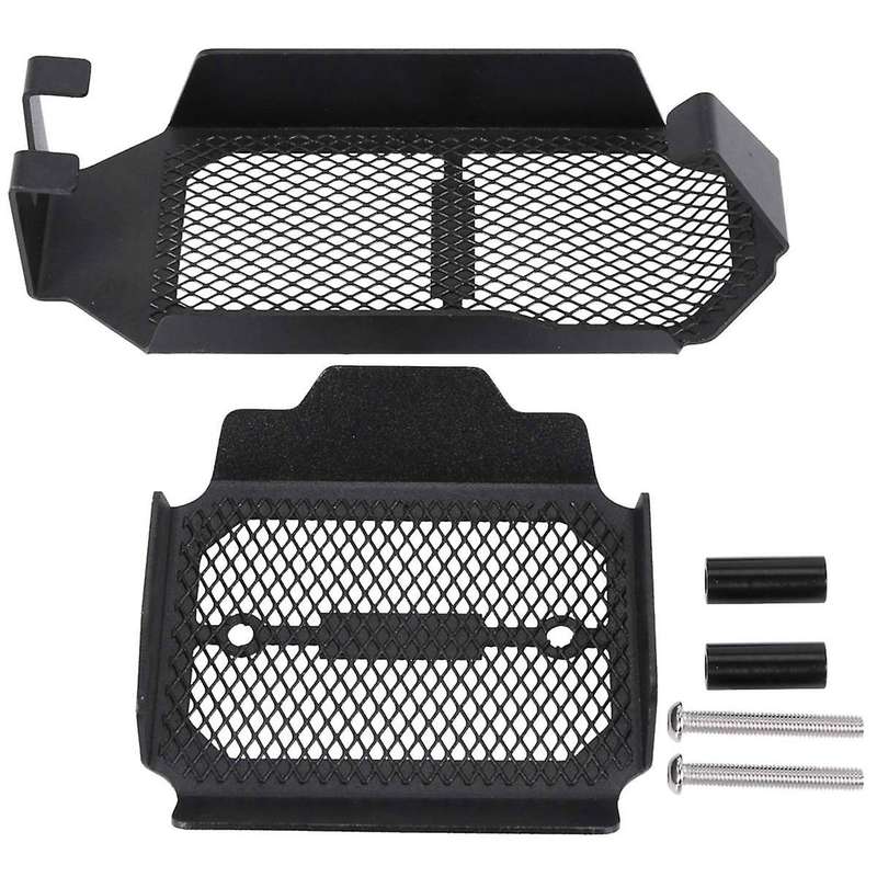 Motorcycle Radiator Shield Grille Guard Cover Protection for Scrambler800 Scrambler 800 2015-2021