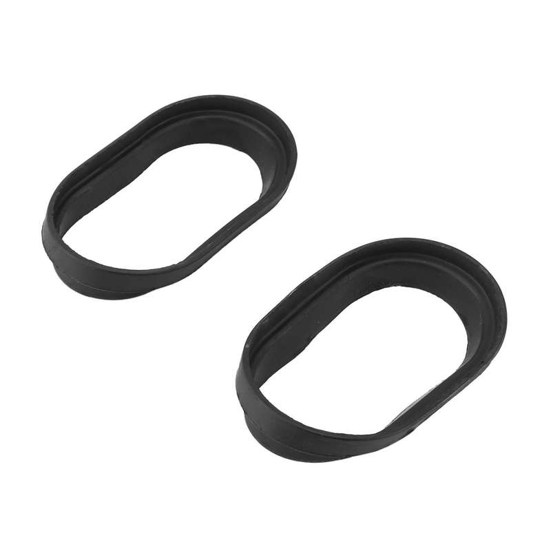 Motorcycle Ram Air Tube Rubber Mesh for Gsxr600 750 2006-2010 09 Gsxr1000 Gsxr 1000 2005-2008 07