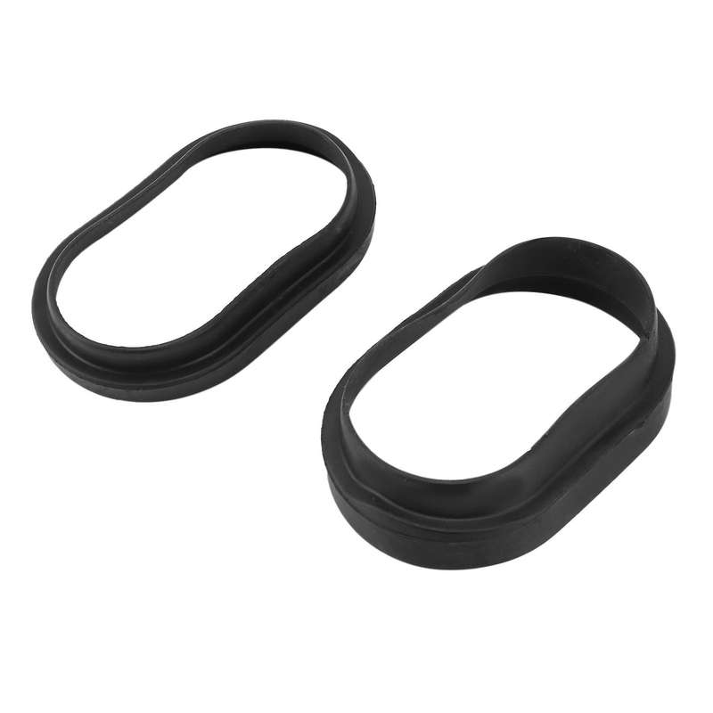 Motorcycle Ram Air Tube Rubber Mesh for Gsxr600 750 2006-2010 09 Gsxr1000 Gsxr 1000 2005-2008 07