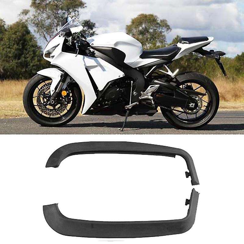 Motorcycle Ram Intake Rubber Damper Cover for CBR1000RR 2008 2009 2010 2011