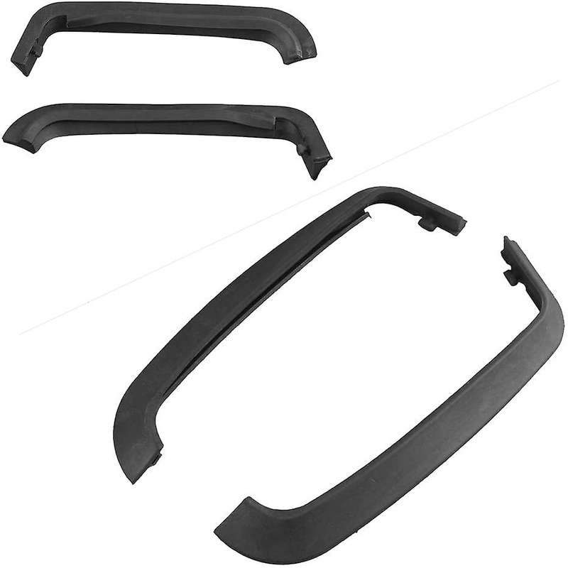 Motorcycle Ram Intake Rubber Damper Cover for CBR1000RR 2008 2009 2010 2011