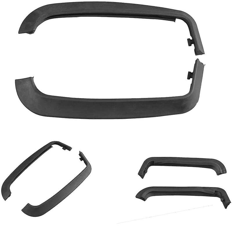 Motorcycle Ram Intake Rubber Damper Cover for CBR1000RR 2008 2009 2010 2011