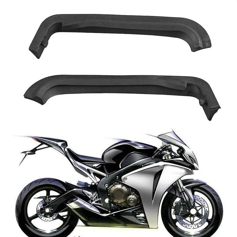 Motorcycle Ram Intake Rubber Damper Cover for CBR1000RR 2008 2009 2010 2011