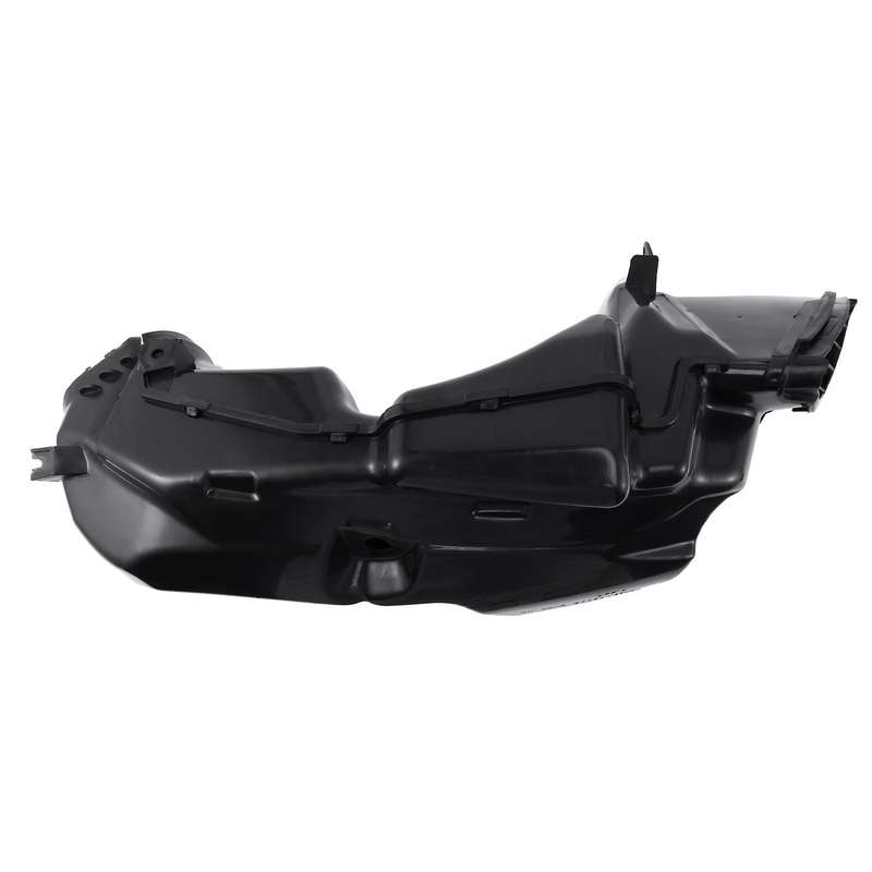 Motorcycle Ram Air Intake Tube Duct Pipe for GSXR600 GSXR750 GSX600R GSX750R 2008-2010