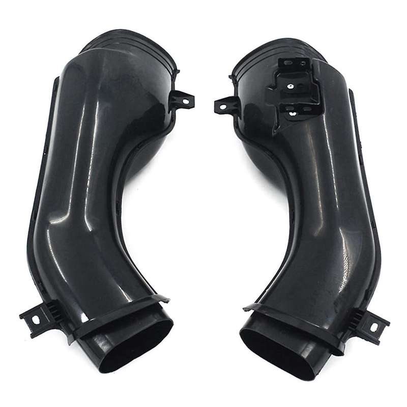 Motorcycle Ram Air Intake Tube Duct Pipe for Gsxr600 Gsx600r 2001 2002 2003 Gsxr1000 Gsx1000r 01 02