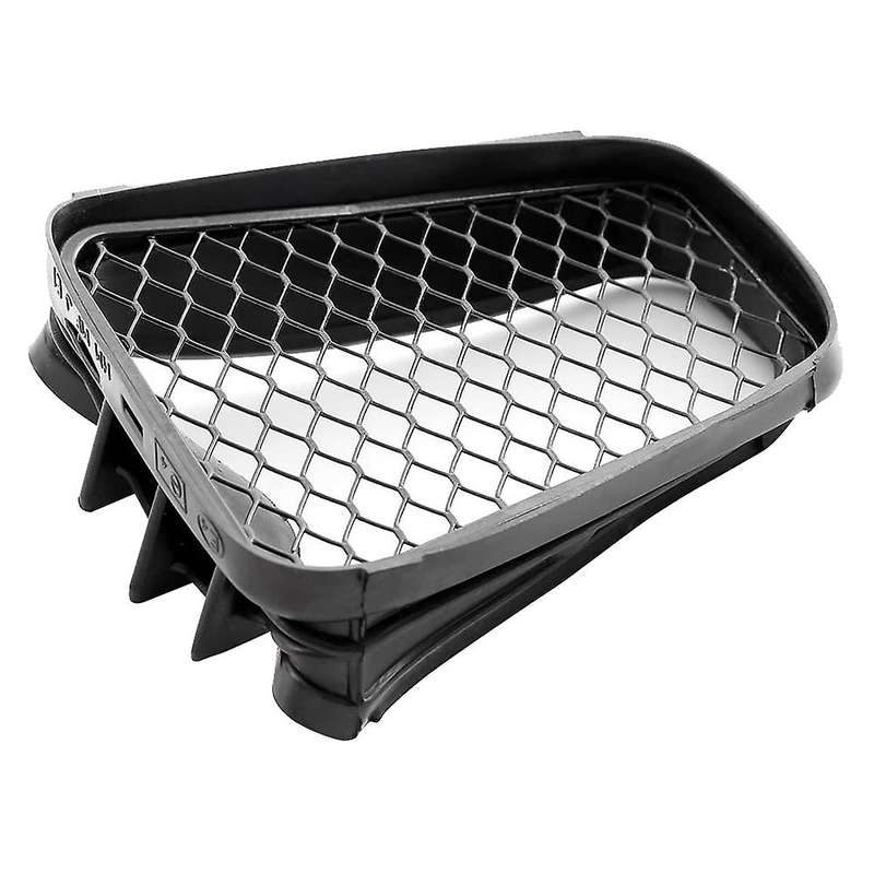 Motorcycle Ram Air Intake Tube Duct Rubber Mesh for CBR600RR 2007-2012