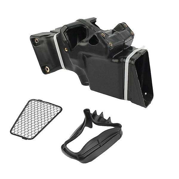 Motorcycle Ram Air Intake Duct Tube Pipe for CBR600RR F5 2007-2012