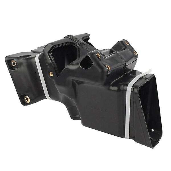 Motorcycle Ram Air Intake Duct Tube Pipe for CBR600RR F5 2007-2012