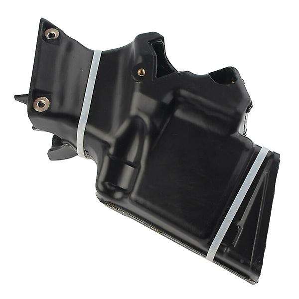 Motorcycle Ram Air Intake Duct Tube Pipe for CBR600RR F5 2007-2012
