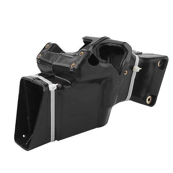 Motorcycle Ram Air Intake Duct Tube Pipe for CBR600RR F5 2007-2012