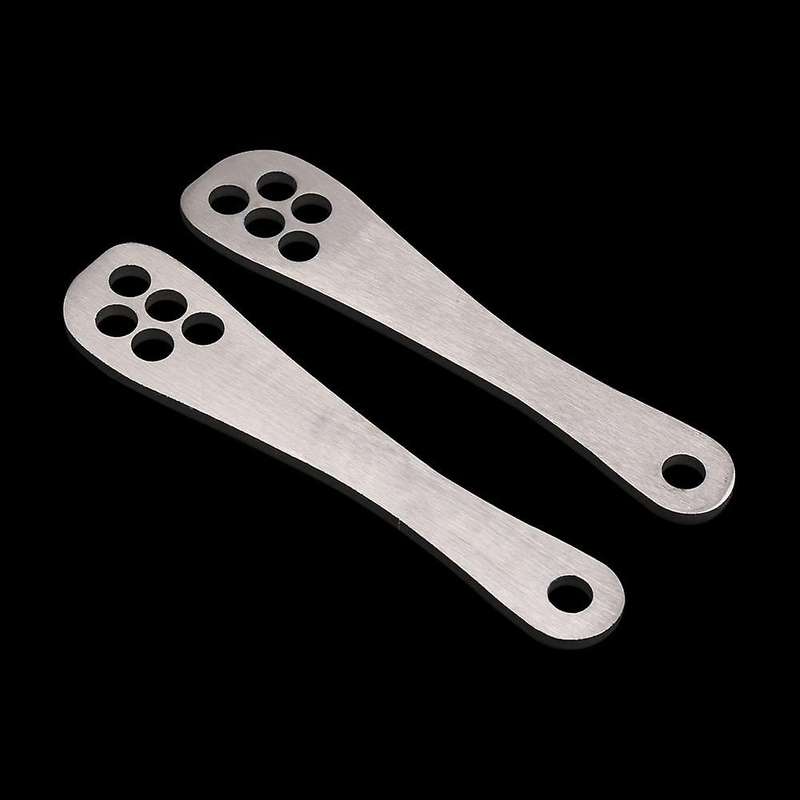 Motorcycle Rear Arm Suspension Rising Links Kit Rise Levers for Loncin VOGE 500DS 500R 300R 650DS 50