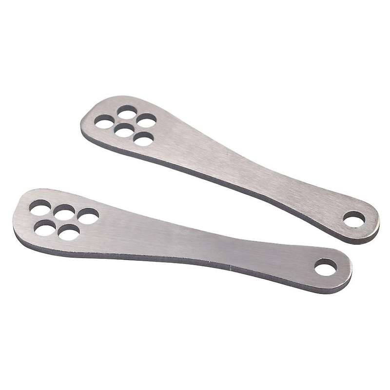 Motorcycle Rear Arm Suspension Rising Links Kit Rise Levers for Loncin VOGE 500DS 500R 300R 650DS 50