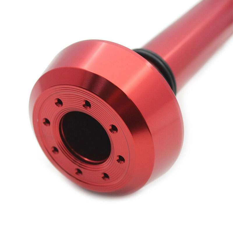 Motorcycle Rear Axle Fork Crash Frame Slider Wheel Protector for 1199 1199S Panigale 1299 Red