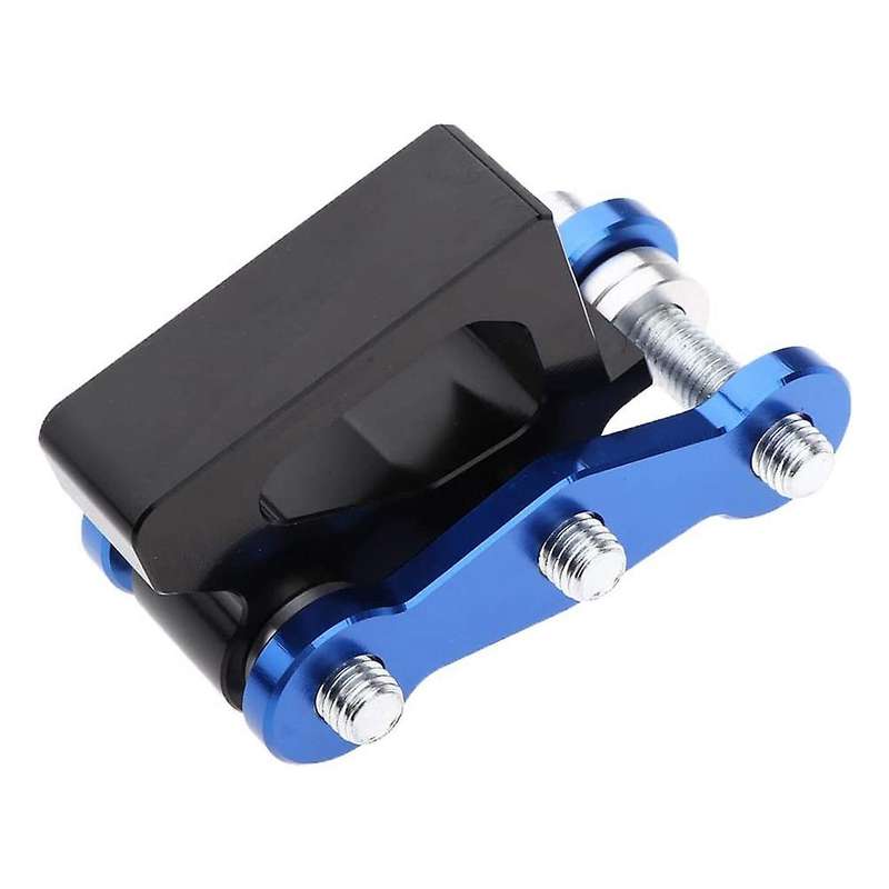 Motorcycle Rear Adjuster Heightening Regulator Kit for MSX125 125 MSX125SF LC150