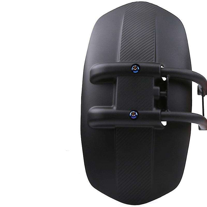 Motorcycle Rear Bracket Mudguard Rear Wheel Splash Mud Dust GuardCover for Tmax 530 2012-2019