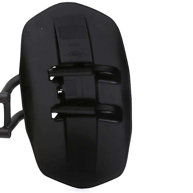 Motorcycle Rear Bracket Mudguard Rear Wheel Splash Mud Dust GuardCover for Tmax 530 2012-2019
