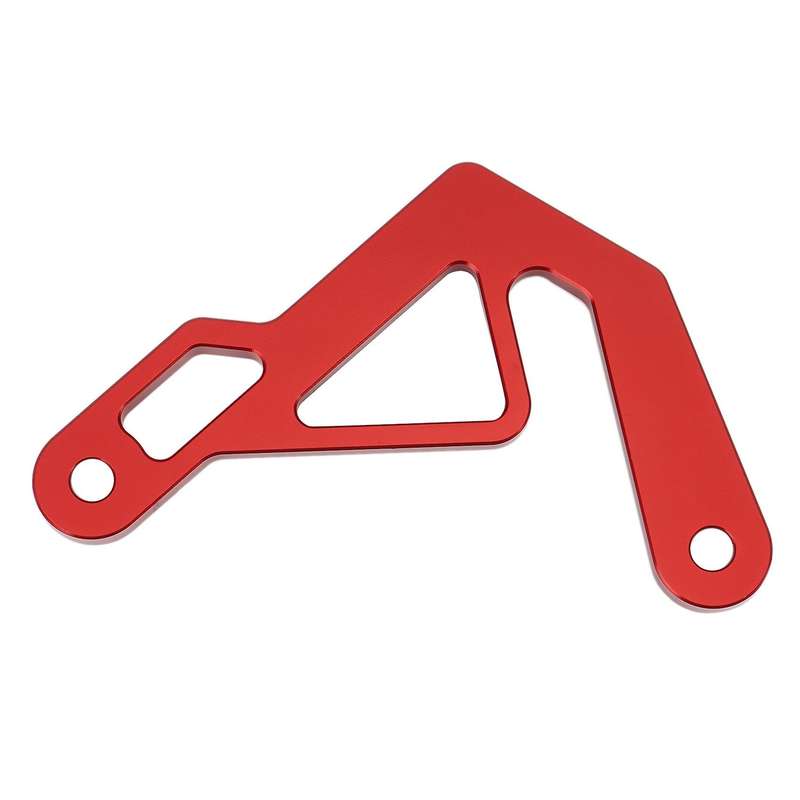 Motorcycle Rear Brake Caliper Guard Rear Brake Cover Protection Cover for ADV150 ADV 150 2019 2020(R