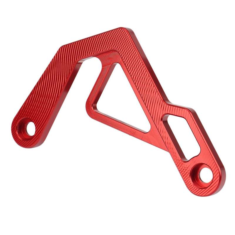 Motorcycle Rear Brake Caliper Guard Rear Brake Cover Protection Cover for ADV150 ADV 150 2019 2020(R