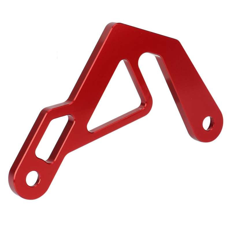 Motorcycle Rear Brake Caliper Guard Rear Brake Cover Protection Cover for ADV150 ADV 150 2019 2020(R