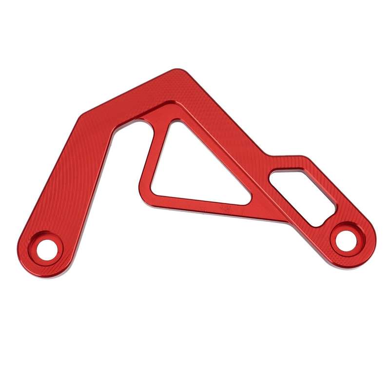Motorcycle Rear Brake Caliper Guard Rear Brake Cover Protection Cover for ADV150 ADV 150 2019 2020(R