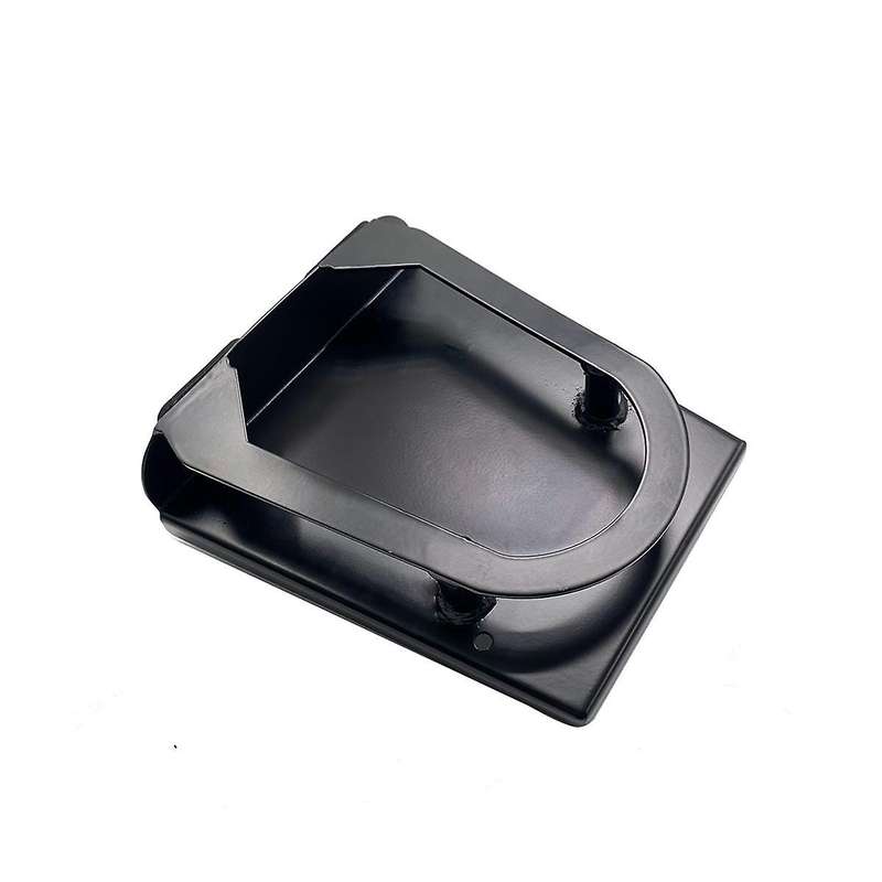 Motorcycle Rear Bracket Luggage Rack for Svartpilen 401 250 Vitpilen 401 2020-2023
