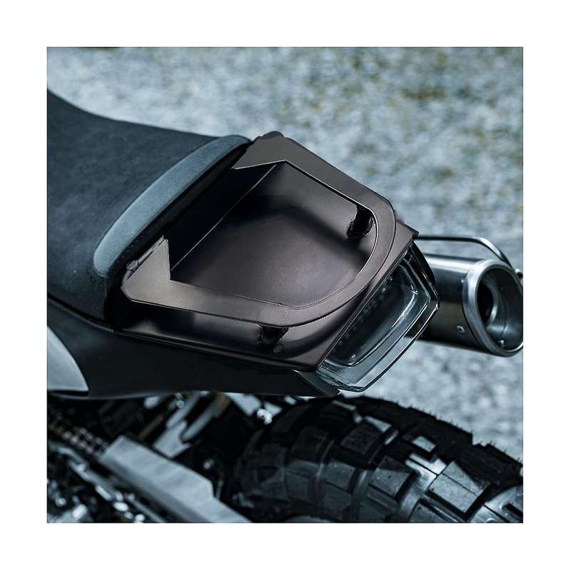 Motorcycle Rear Bracket Luggage Rack for Svartpilen 401 250 Vitpilen 401 2020-2023