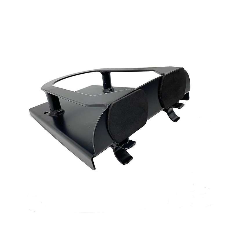 Motorcycle Rear Bracket Luggage Rack for Svartpilen 401 250 Vitpilen 401 2020-2023