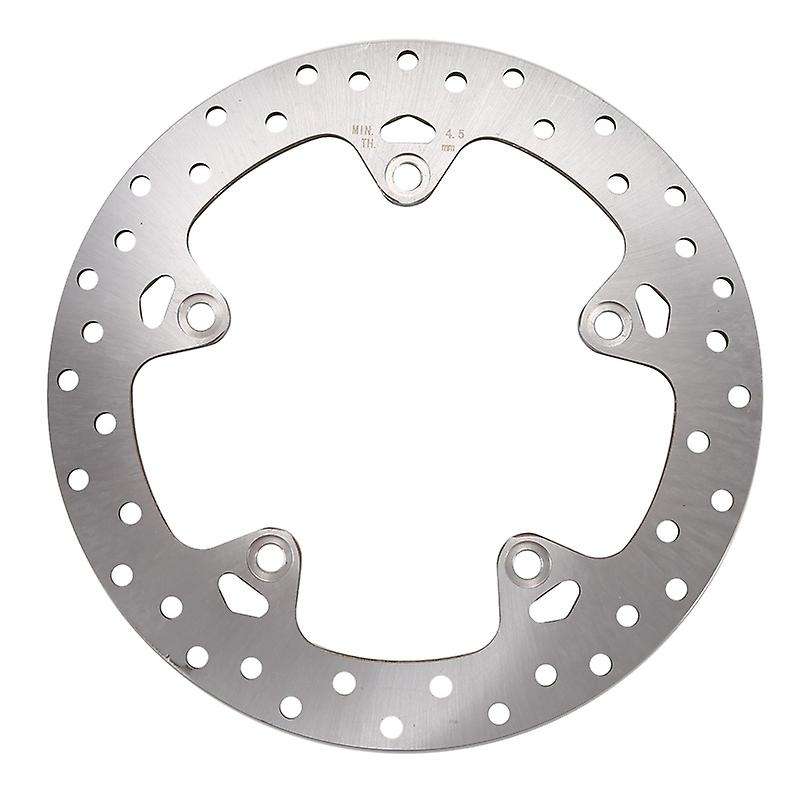 Motorcycle Rear Brake Disc for R1200GS 2004-2012 R1200RT 2005-13 R1200S 2006 2007 Brake Rotor