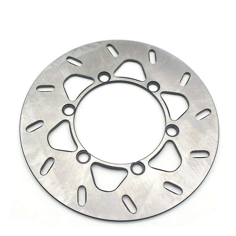 Motorcycle Rear Brake Disc for KX125 1989-2002 KX250 1989-2002