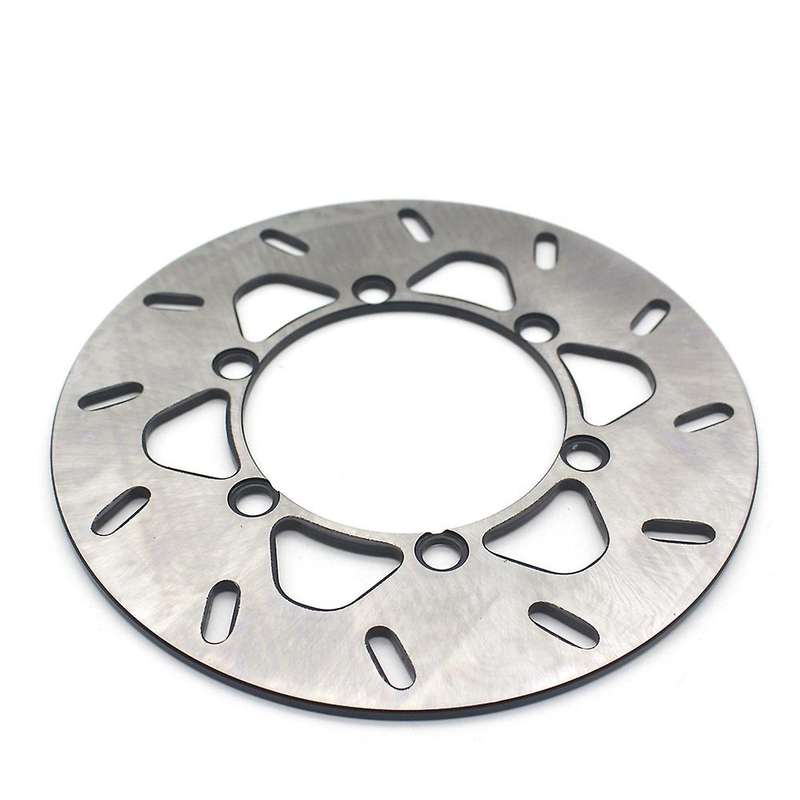 Motorcycle Rear Brake Disc for KX125 1989-2002 KX250 1989-2002