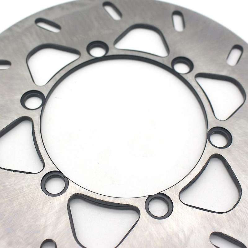Motorcycle Rear Brake Disc for KX125 1989-2002 KX250 1989-2002