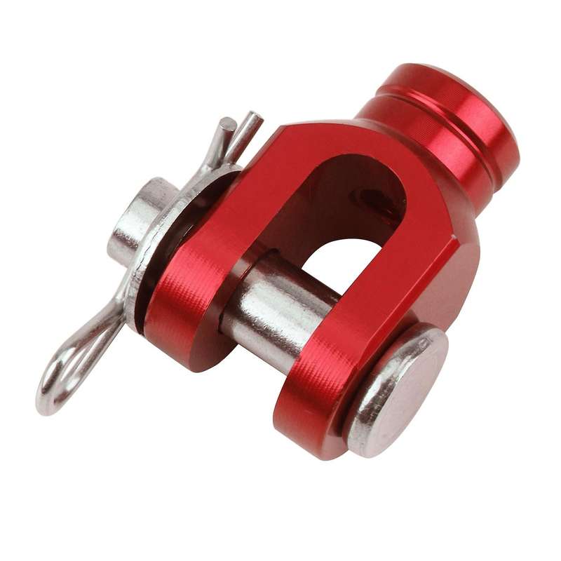 Motorcycle Rear Brake Clevis for YZ125 YZ250 YZ250F YZ450F YZ125X YZ250X YZ250FX YZ450FX WR250F WR45